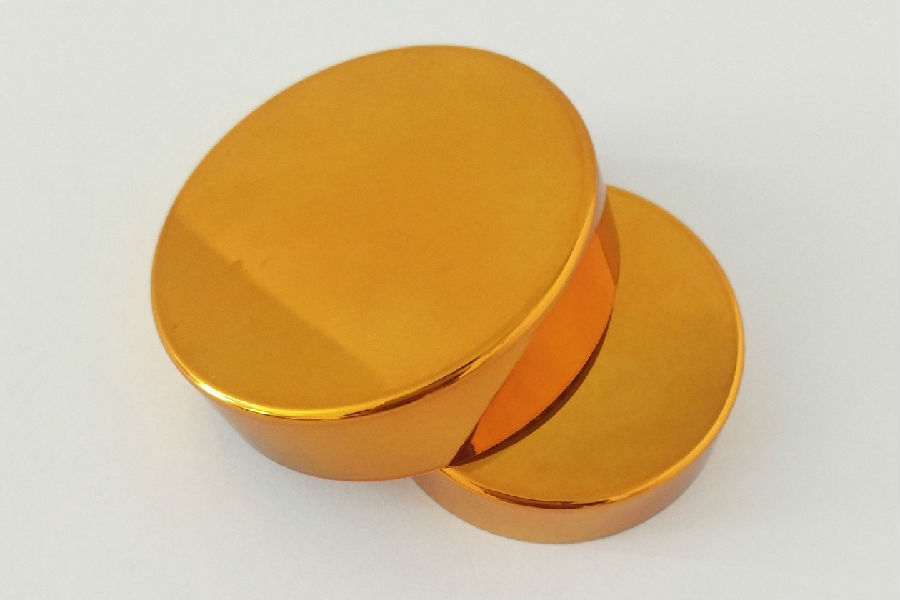 電鍍除油處理劑應(yīng)用之化妝品UV真空電鍍